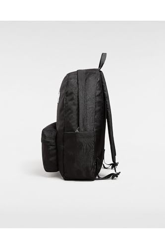 Thumbnail 4 de Mochila Vans Old Skool 22 L para Hombre – Black/White