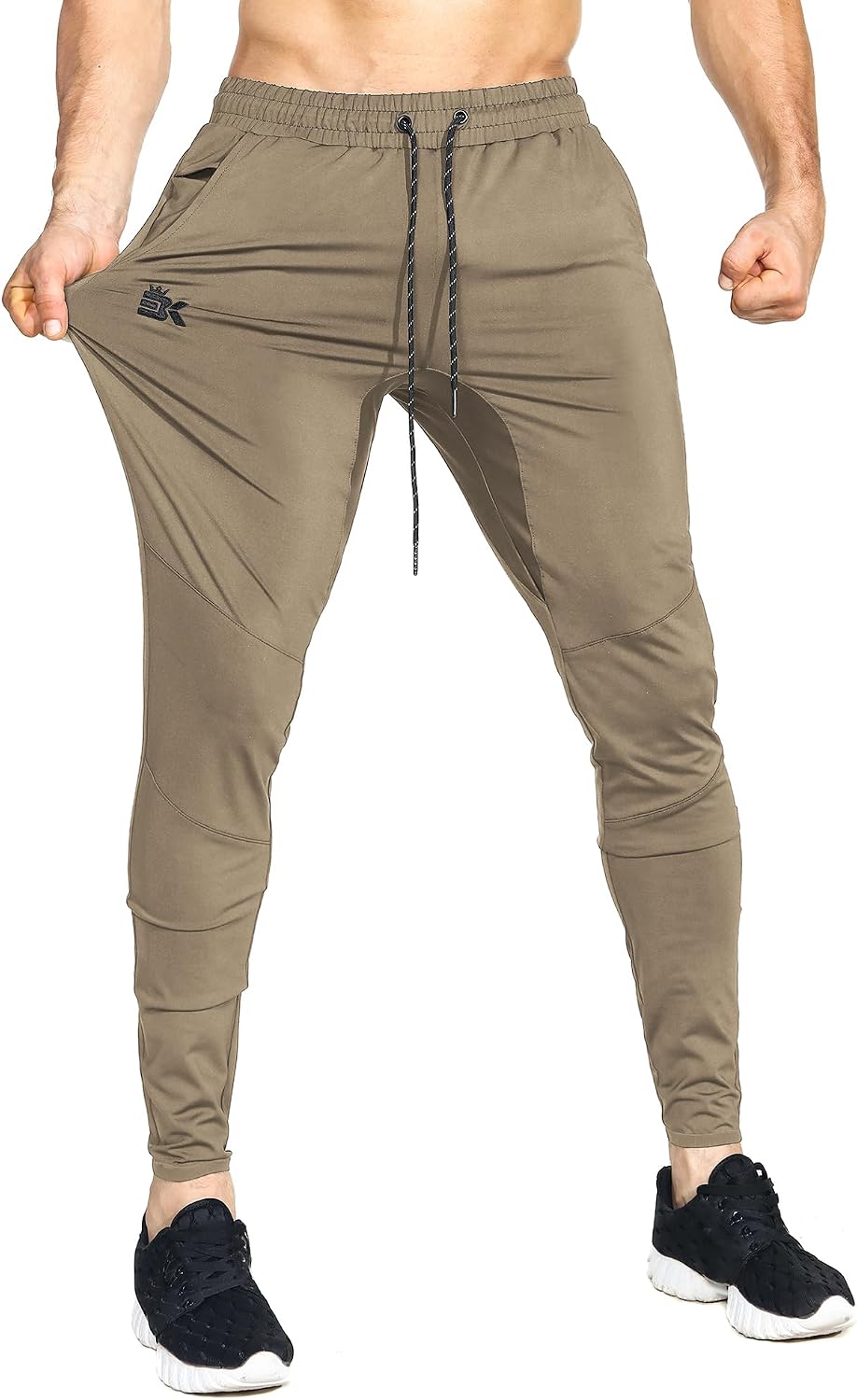 Thumbnail 5 de BROKIG Leichte Jogginghose Slim Fit