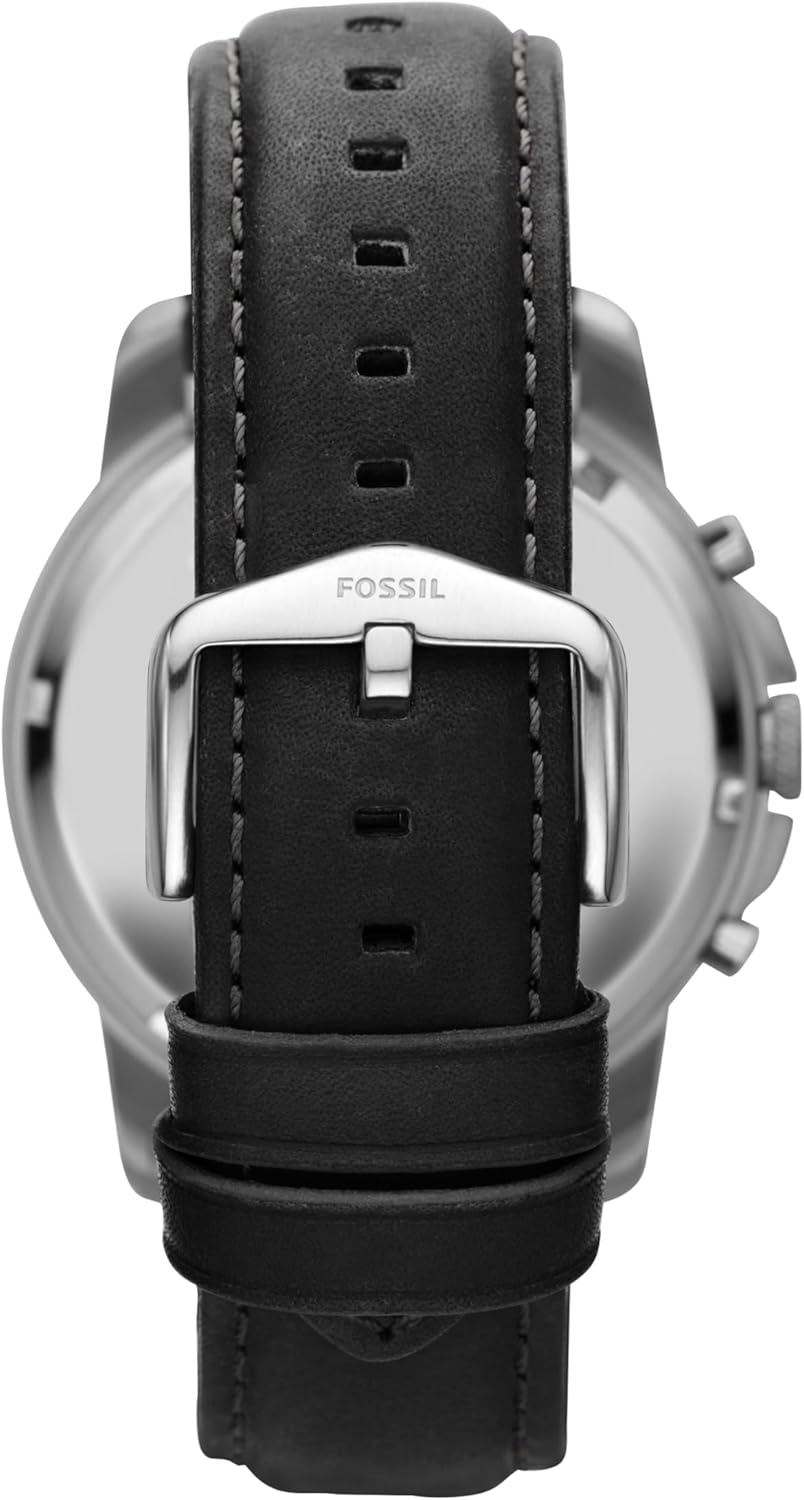 Thumbnail 1 de Fossil Grant orologio 44 mm