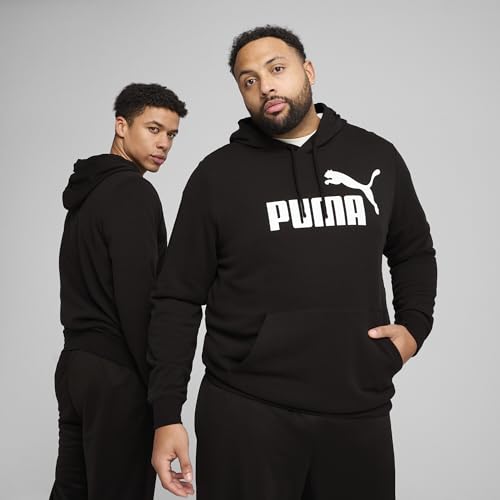 Thumbnail 4 de PUMA ESS No. 1 Logo Hoodie Sudadera S