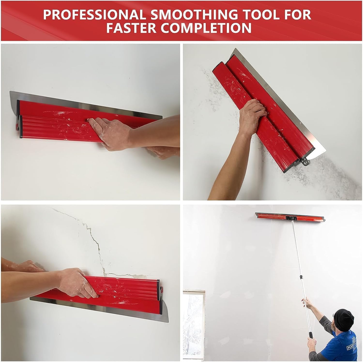 Thumbnail 6 de suokoun Flächenspachtel 60 cm 🛠