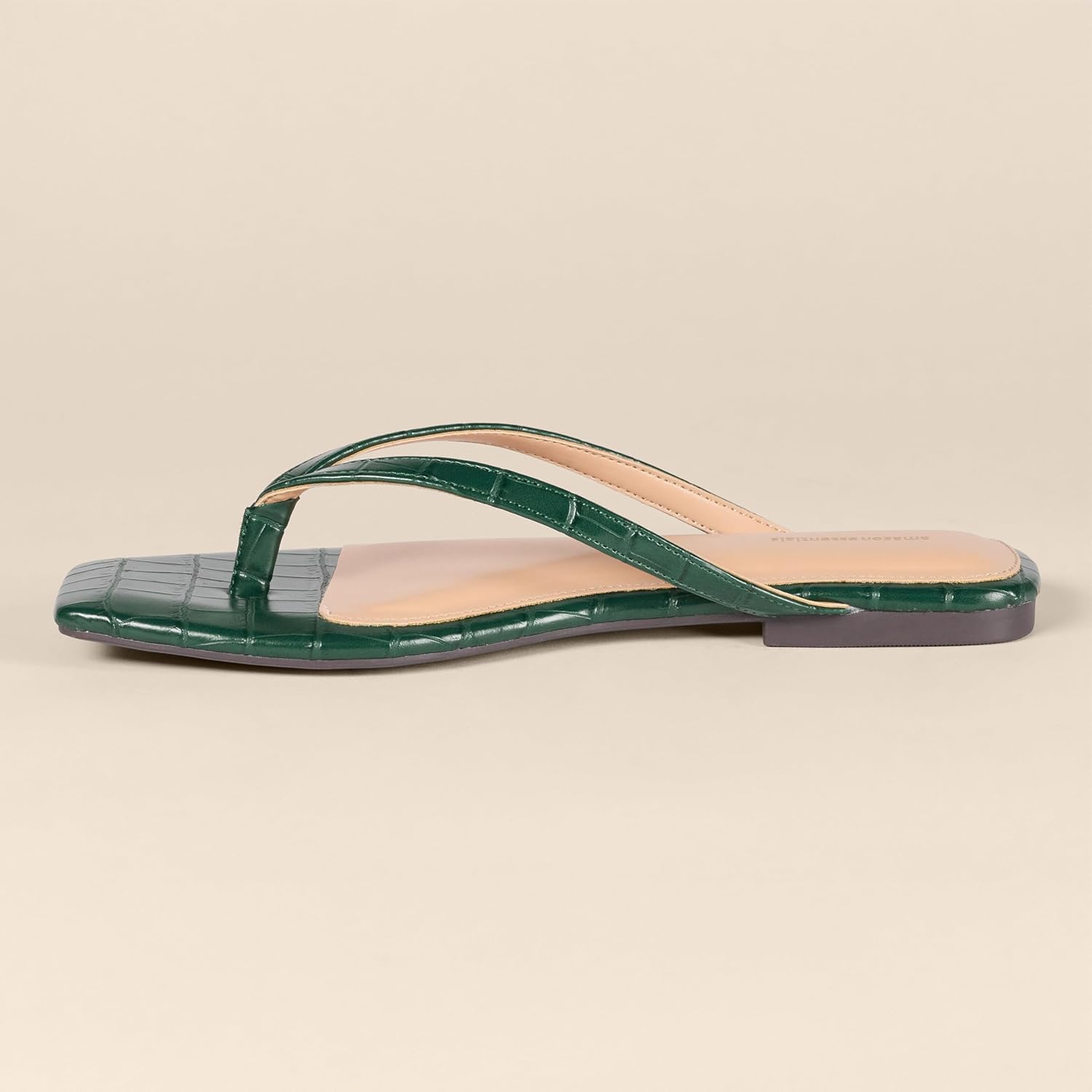 Thumbnail 2 de Amazon Essentials Women's Thong Sandals