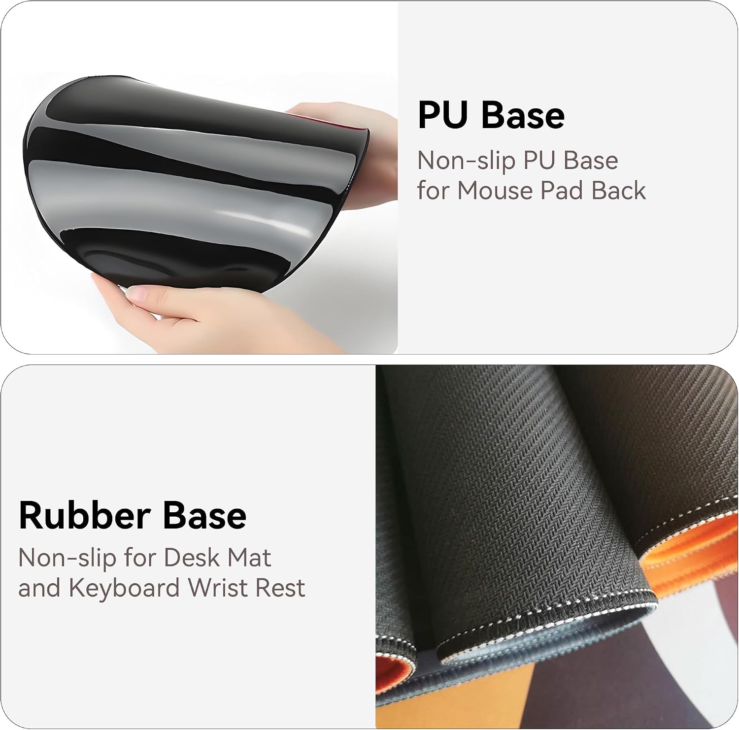 Detalle 2 de VINEBURY Desk Mat Set, Lycra