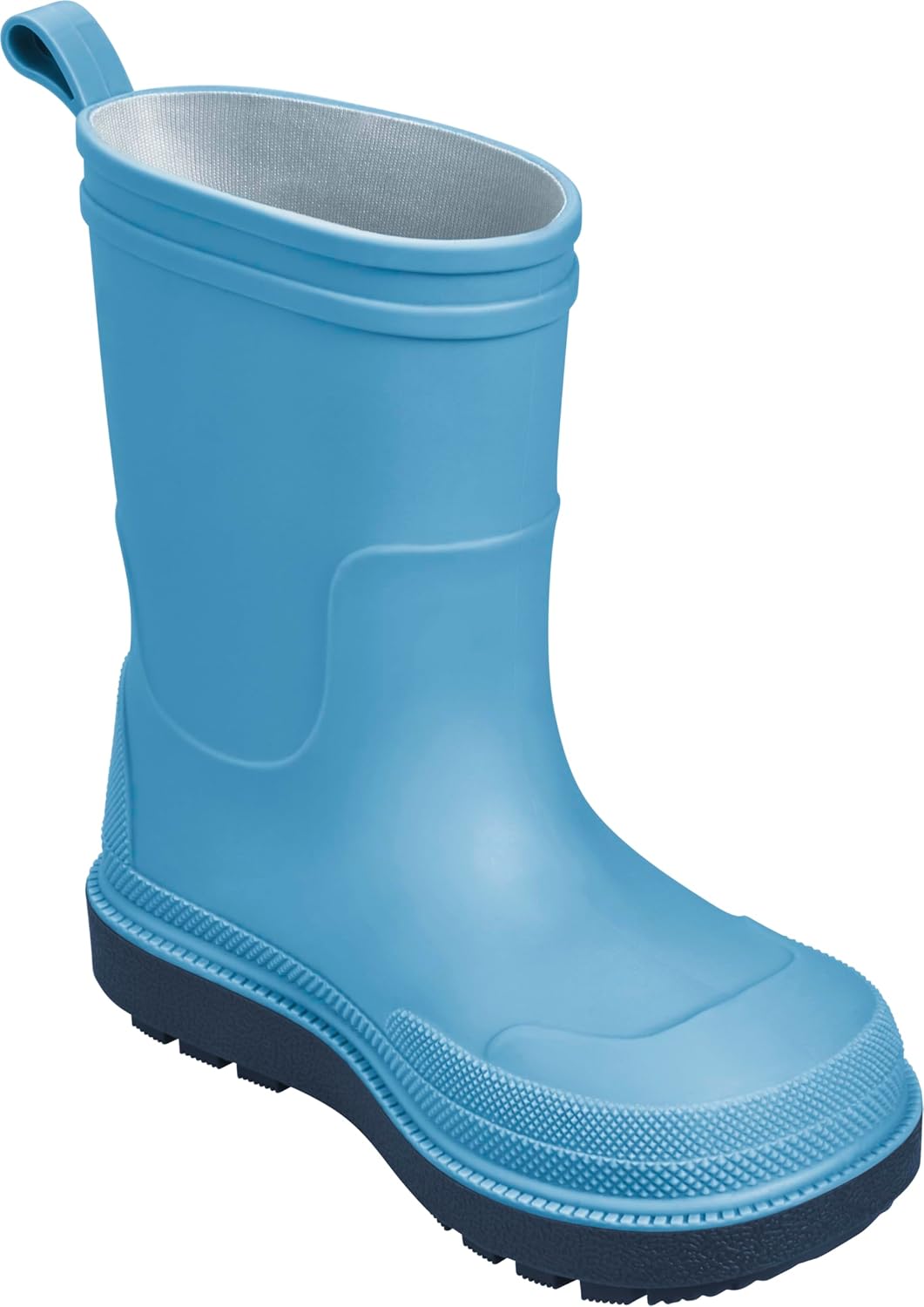 Thumbnail 3 de Playshoes Unisex Kinder Gummistiefel – Regenstiefel aus TPE