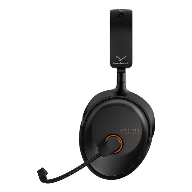 Thumbnail 3 de Auriculares Beyerdynamic MMX 230: gaming inalámbricos y con cable USB-C con ANC, para PC, consolas y móvil