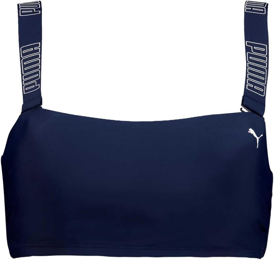 Detalle de Puma Bandeau T Femme (Lot de 1) – Bonnets amovibles et doublure durable