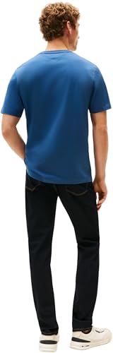 Detalle 2 de Tommy Hilfiger Seasonal Solid tee camiseta M