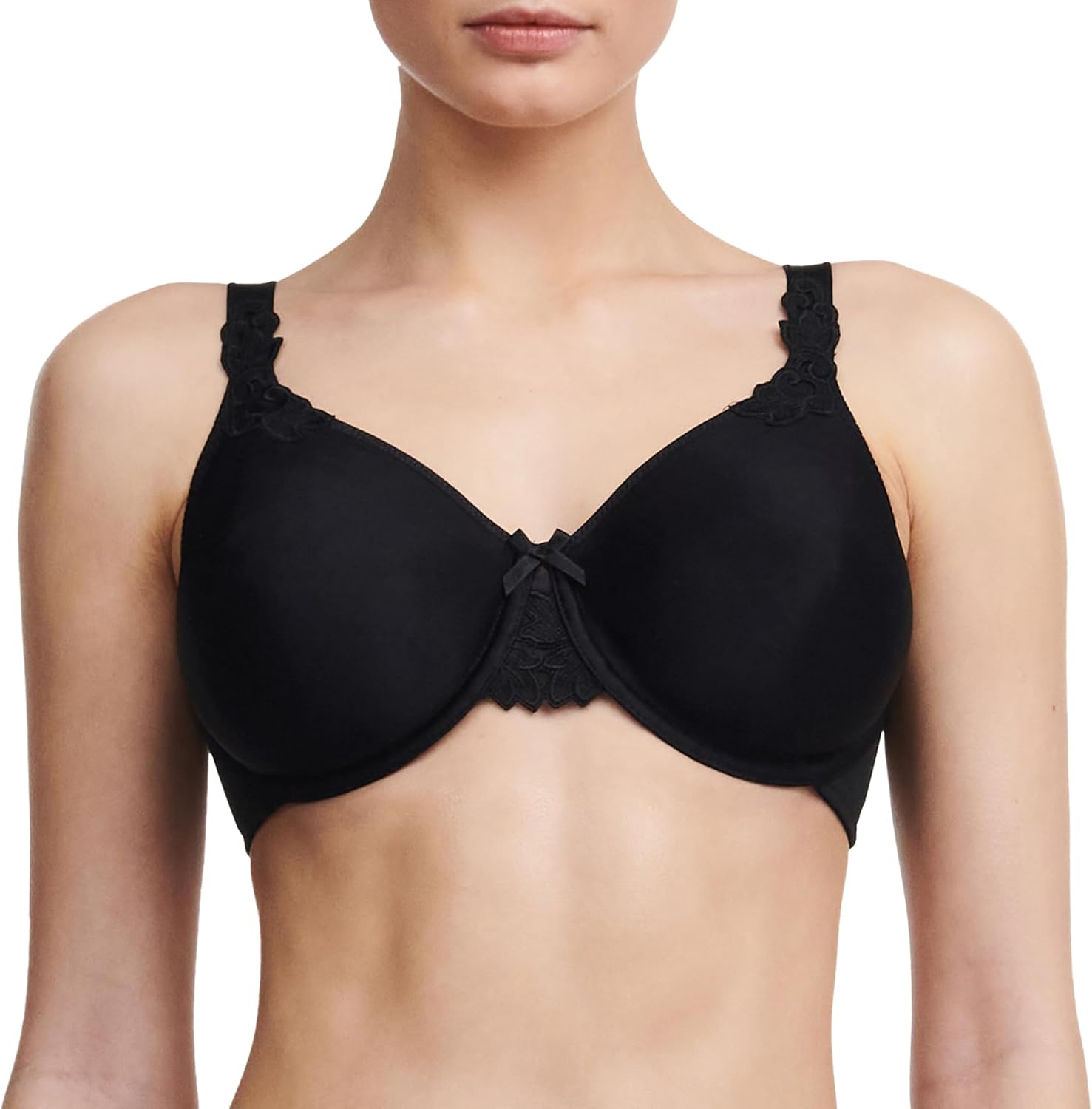 Thumbnail 6 de Chantelle Hedona – Soutien-gorge moulé enveloppant à armatures, lingerie invisible femme