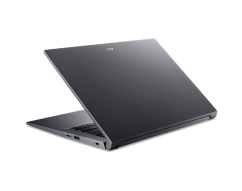 Thumbnail 4 de Acer Swift X OLED SFX14-72G laptop
