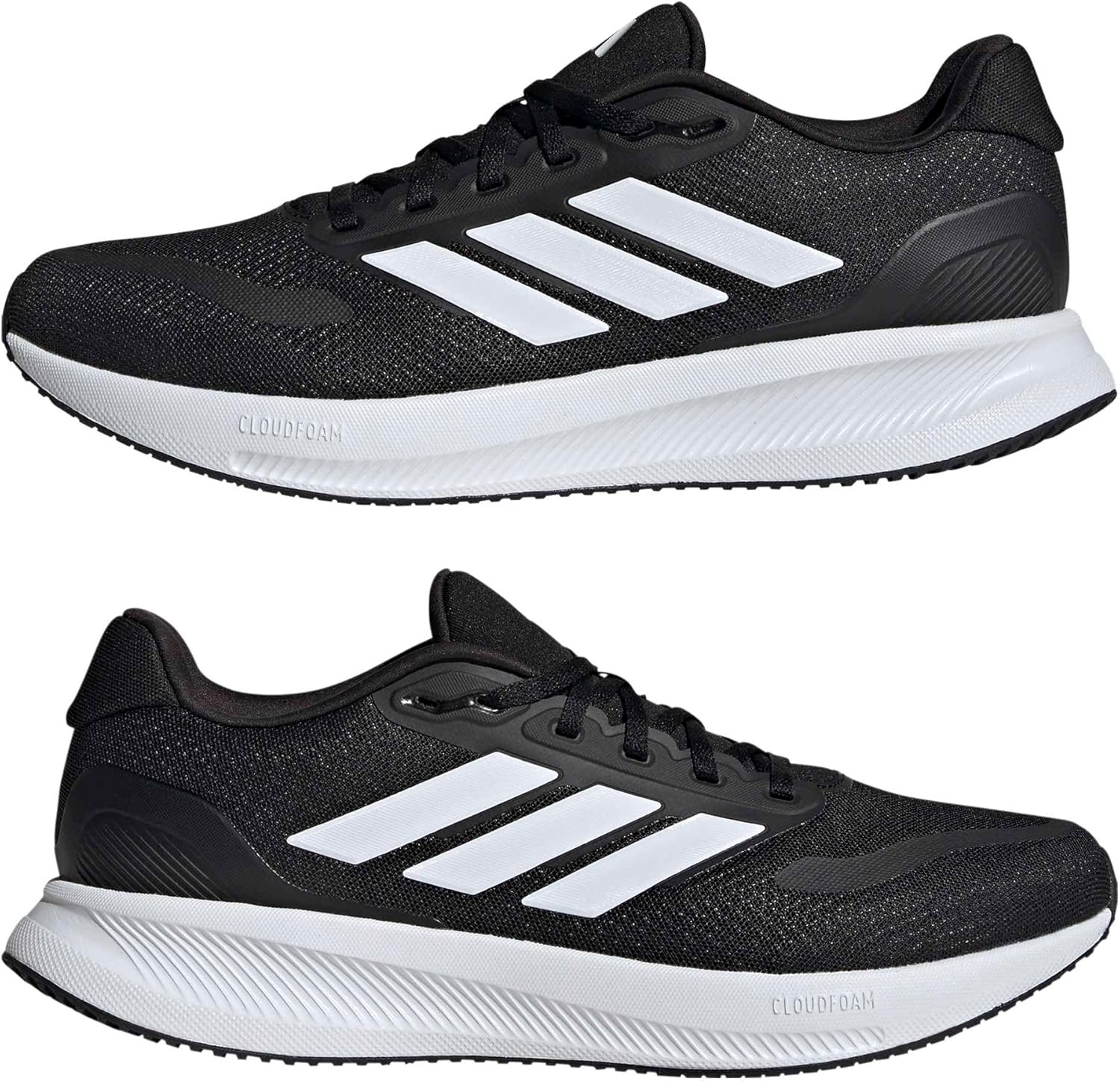 Thumbnail 6 de adidas Herren Runfalcon 5 Wide Laufschuhe mit weiter Passform