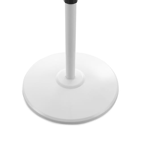 Thumbnail 4 de Orbegozo SF 1040: Ventilador de pie de 45 W con altura regulable y cabezal oscilante multiorientable