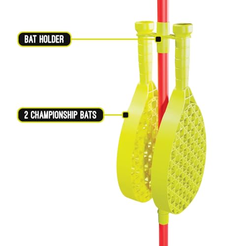 Thumbnail 3 de Swingball Classic All Surface Swingball Set with Carry Case