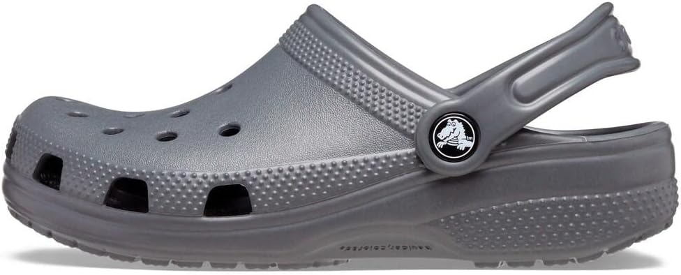 Detalle 2 de Crocs Classic Clog mixte enfant — sabot confortable