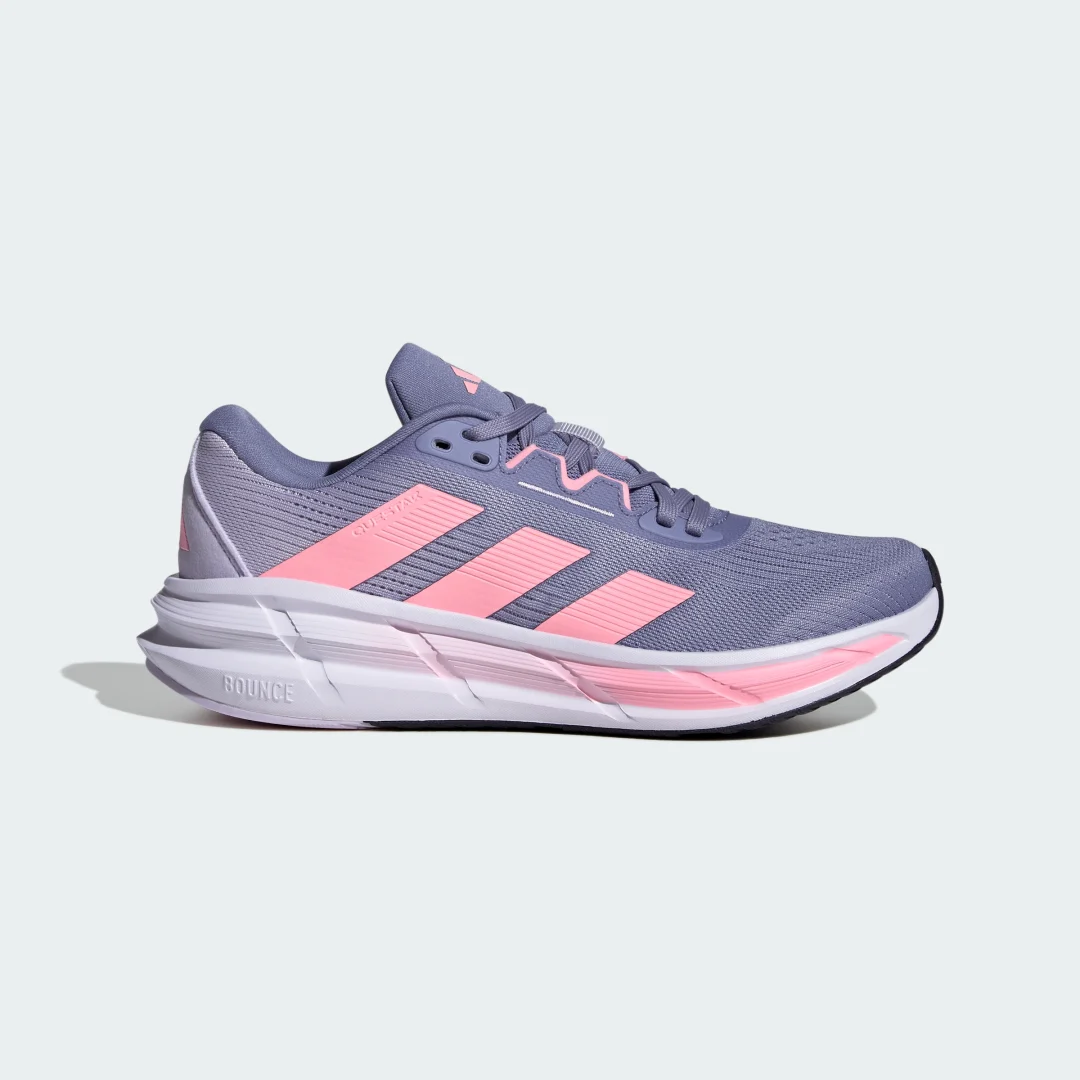 Detalle de Zapatilla Adidas Questar 3 Running