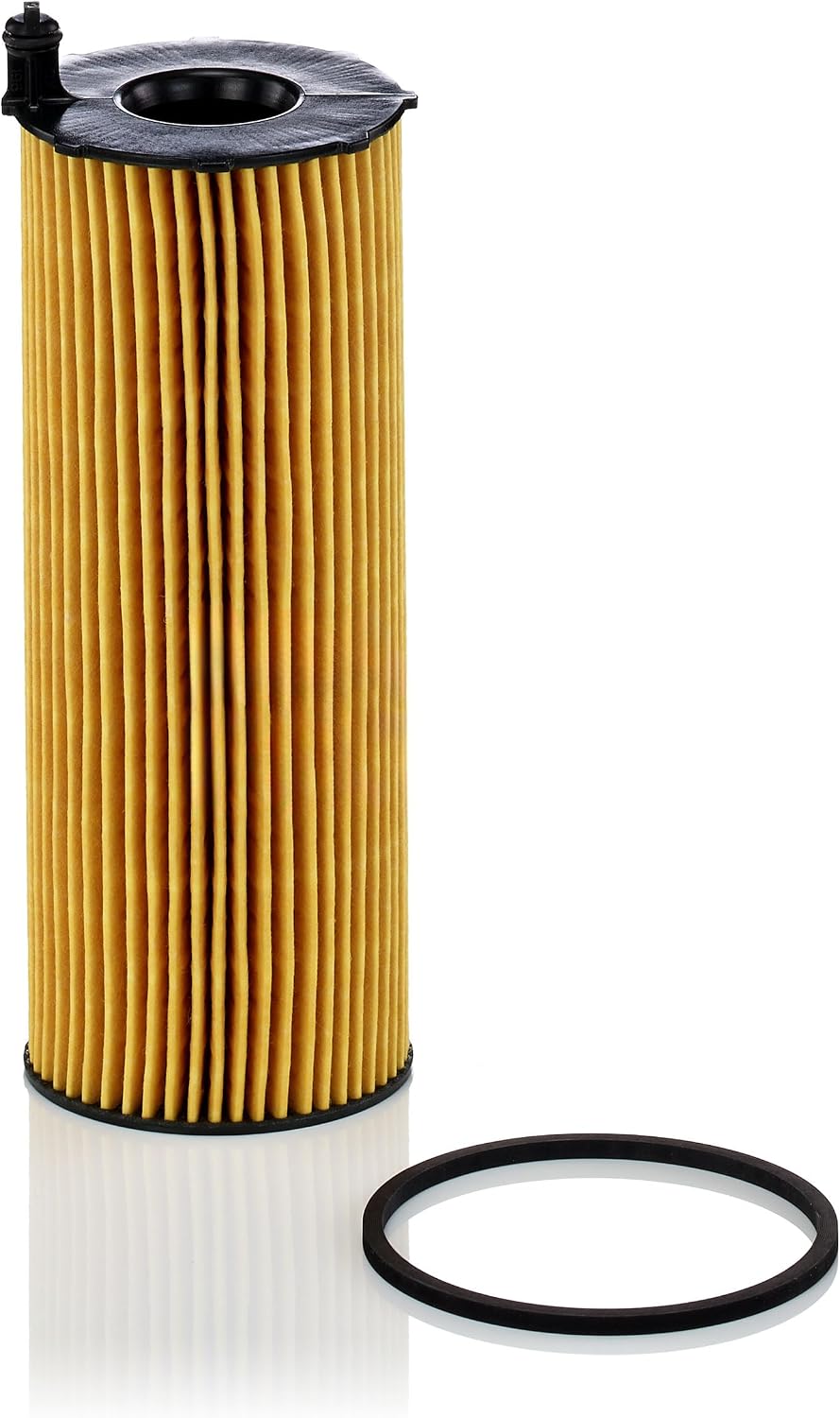 Detalle 2 de MANN-FILTER HU 831 x filtre Ă huile đź›
