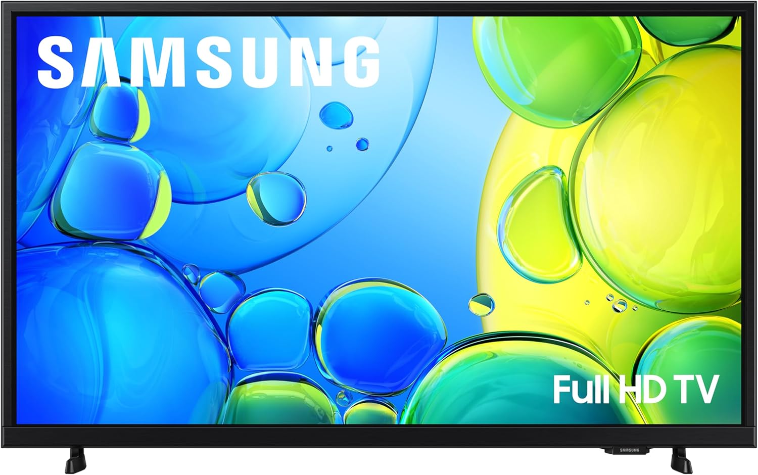 Samsung F6000 40-inch Full HD Smart TV