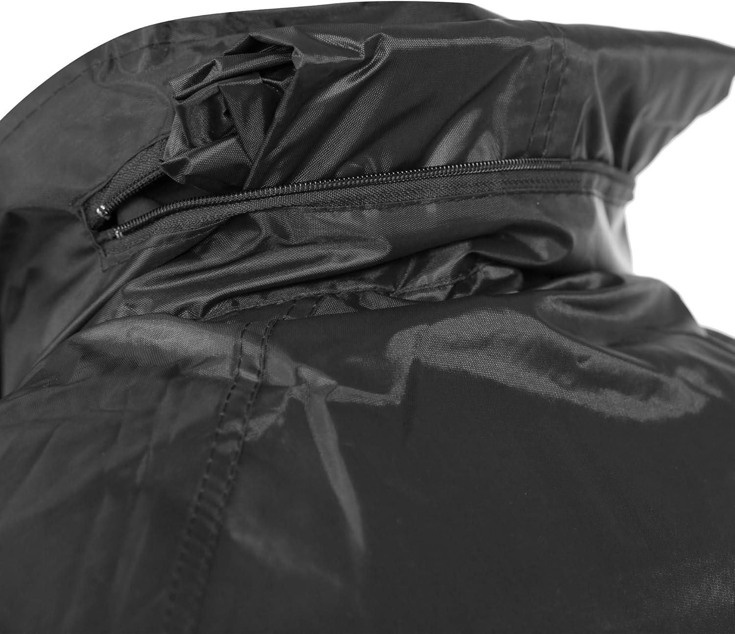 Detalle de BWOLF Himalaya combinaison de pluie impermĂ©able đ§