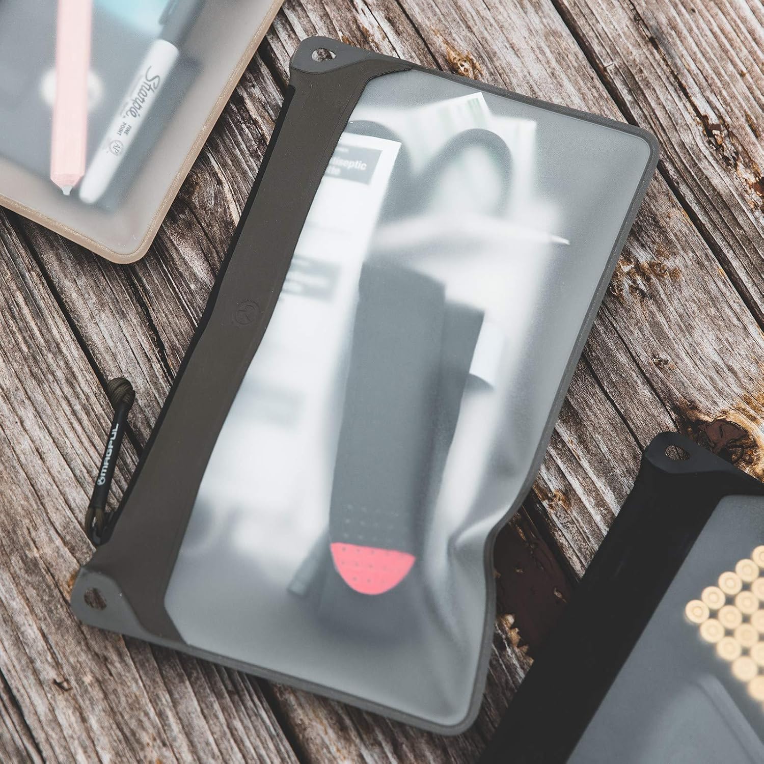 Thumbnail 5 de Magpul DAKA window pouch