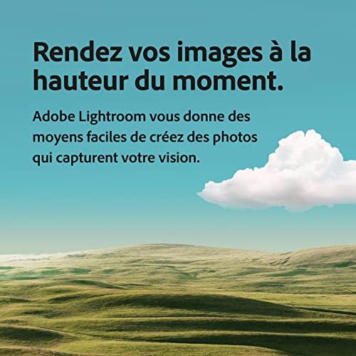 Thumbnail 2 de Adobe Photoshop Lightroom incluant 1 To de cloud et McAfee Total Protection 2026 – renouvellement automatique, 6 appareils, 12 mois