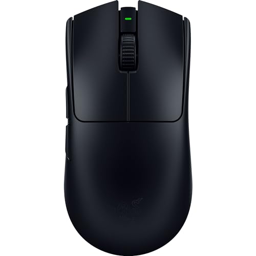 Detalle de Razer Viper V3 Pro: ratón inalámbrico ultraligero para esports, 54 g y precisión extrema