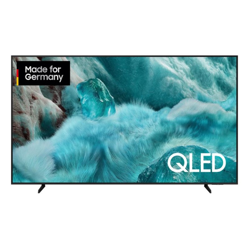 Detalle de Samsung QLED Q7F GQ75Q7F2AU 75" 4K UltraHD: cine en casa con Quantum HDR y Tizen