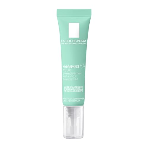 Detalle 2 de La Roche-Posay Hydraphase Intense 15 ml 👁
