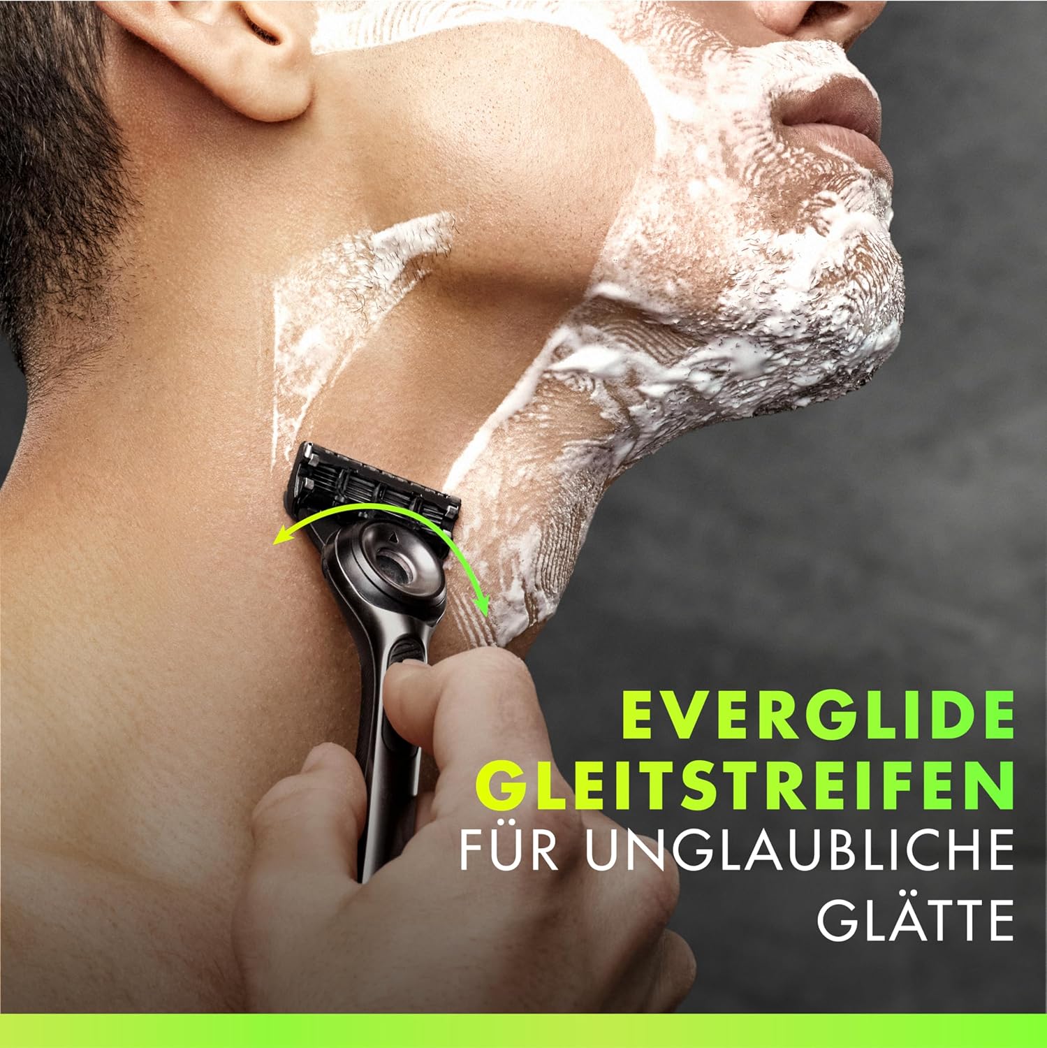 Thumbnail 6 de Gillette Labs Rasierklingen 12er-Pack