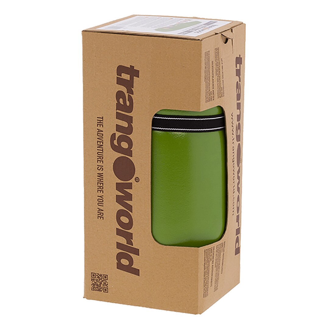 Thumbnail 3 de Trangoworld Colchoneta Skin Micro Lite 185×50×3 🏕️