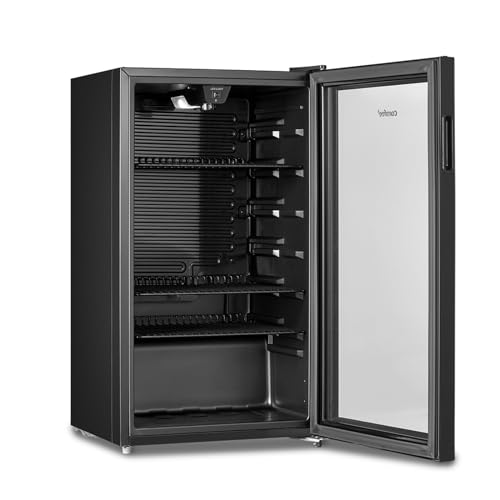 Thumbnail 8 de COMFEE' 93L Drinks Fridge with Low-E Glass Door, RCZ99BG2(E)
