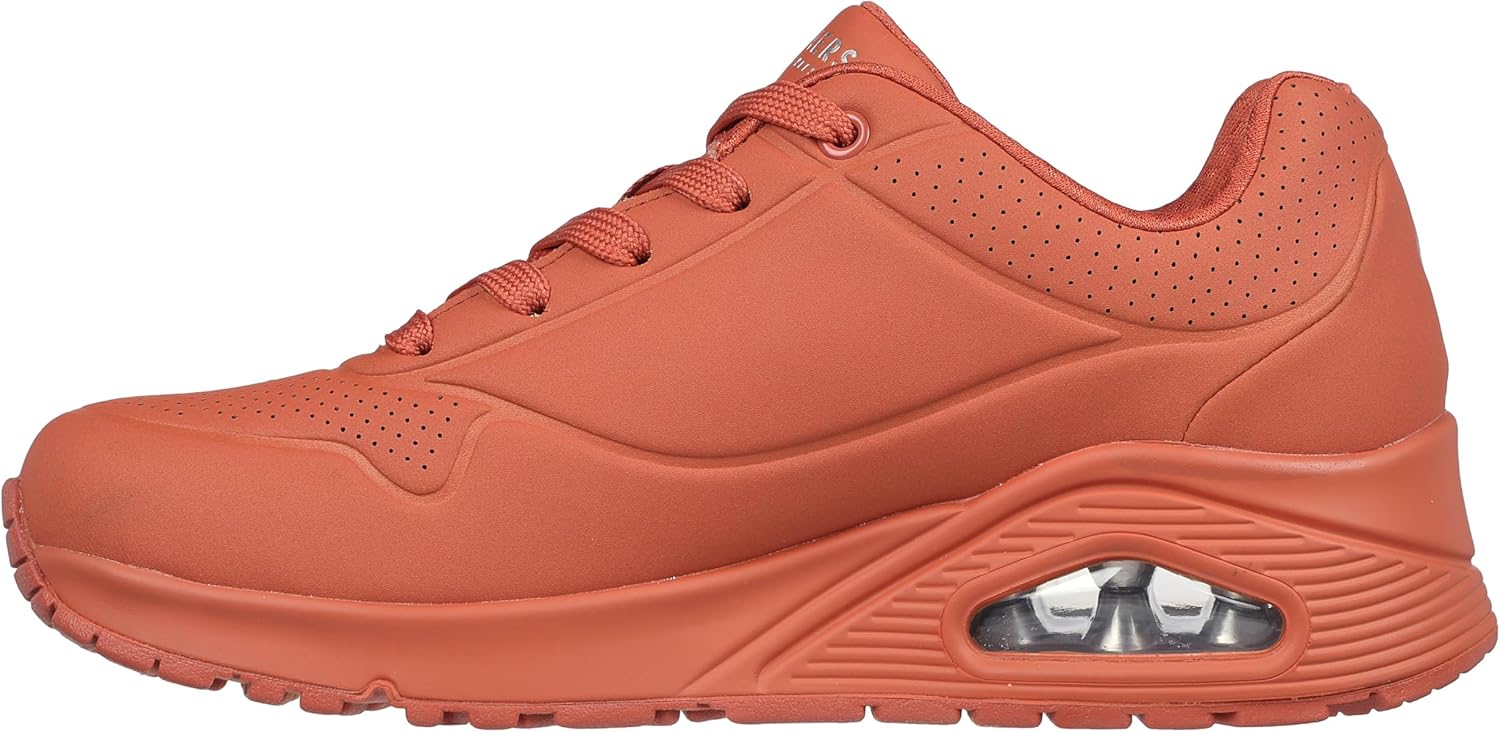 Thumbnail 4 de Skechers Uno Zapatillas mujer 38 EU Negro