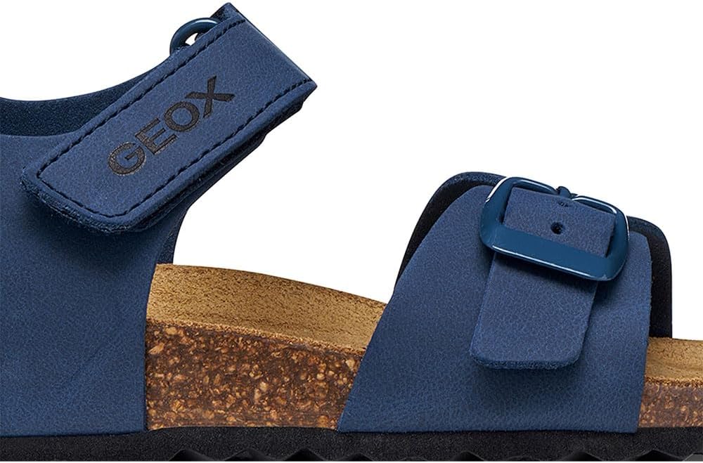 Thumbnail 6 de Geox J Ghita Boy B SandalesGarçon — Sandales respirantes pour enfant