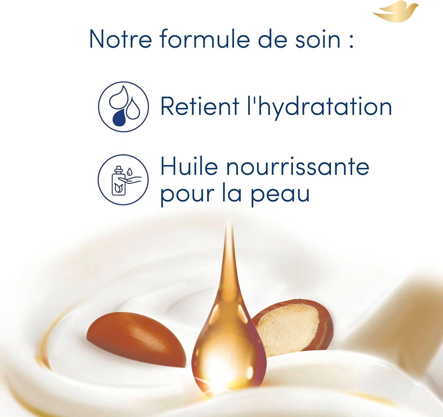Thumbnail 4 de Dove Body Love Pampering Care 400 ml