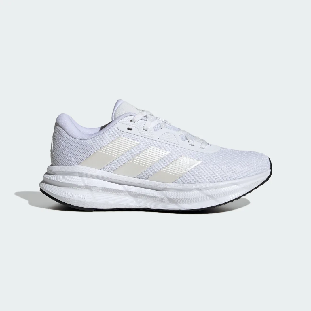 Detalle de Zapatilla Galaxy 7 Running de Adidas: ¿vale la pena para tus entrenos?
