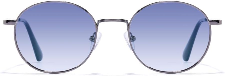 Detalle de HYPREADER PHOENIX: Blaulichtfilter-Brille für Bildschirm & Lesen – +0,00 bis +3,00, auch als Sonnenbrille erhältlich