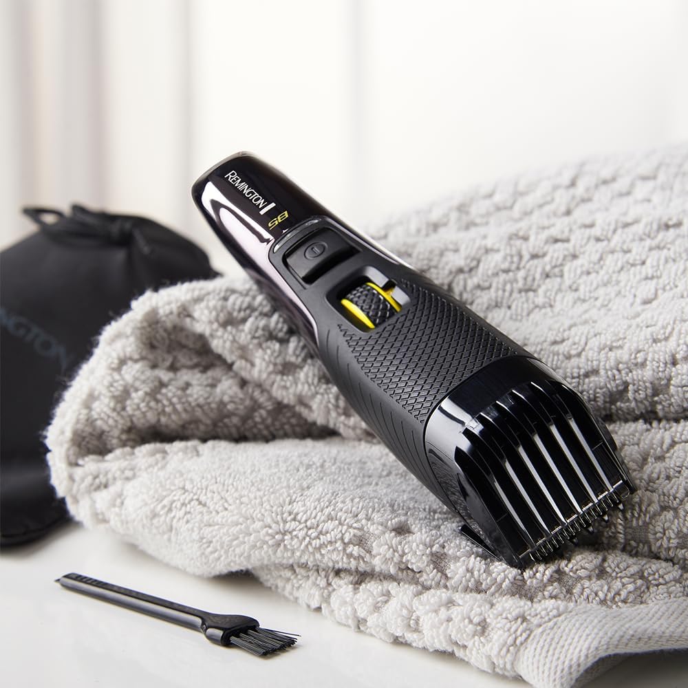 Thumbnail 2 de Remington MB5000 Style Series Beard Trimmer