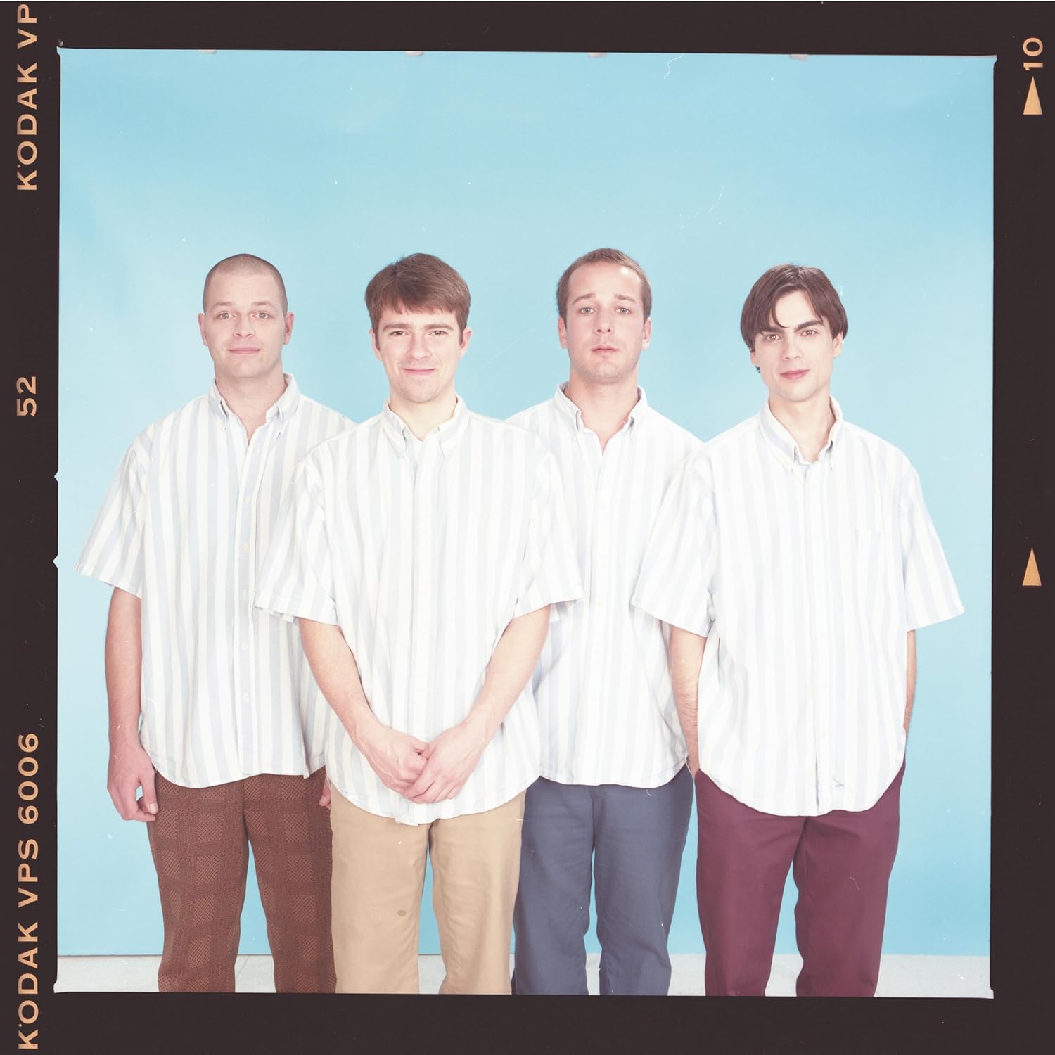 Thumbnail 6 de UNIVERSAL MUSIC GROUP Blue Album 30 Aniversario