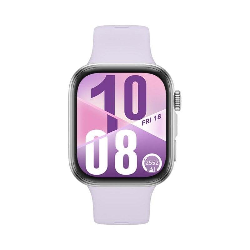 Thumbnail 3 de Huawei Watch Fit 4 GPS Dual Band + AMOLED 1.82": autonomía y precisión para runners y amantes del fitness