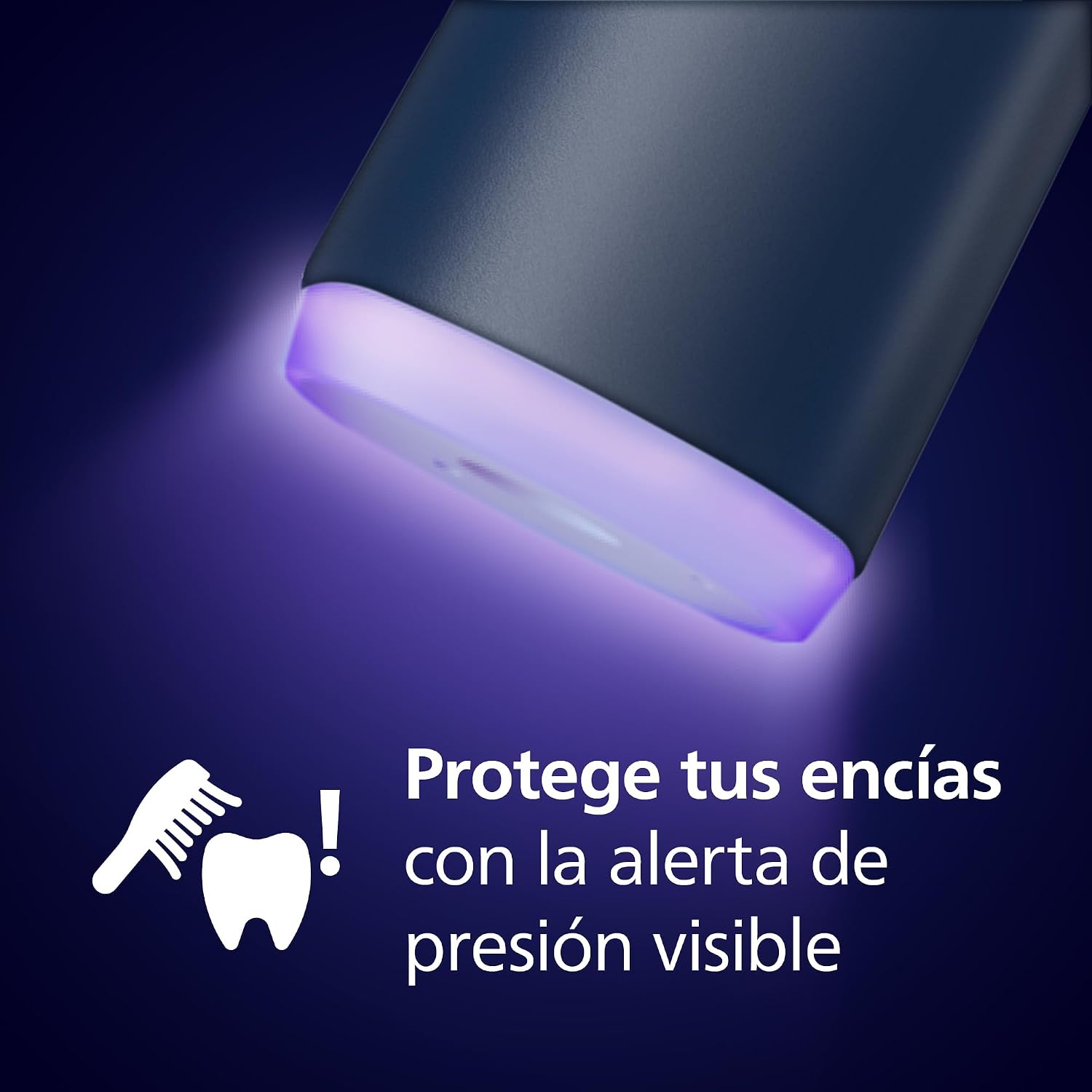 Thumbnail 4 de Philips Sonicare 7100: Cepillo eléctrico con 4 modos 🦷
