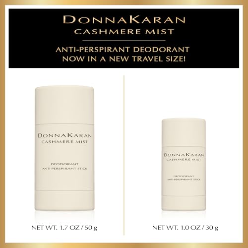 Thumbnail 7 de Donna Karan Cashmere Mist Anti-Perspirant Deodorant Stick for Women, 1.7 Oz