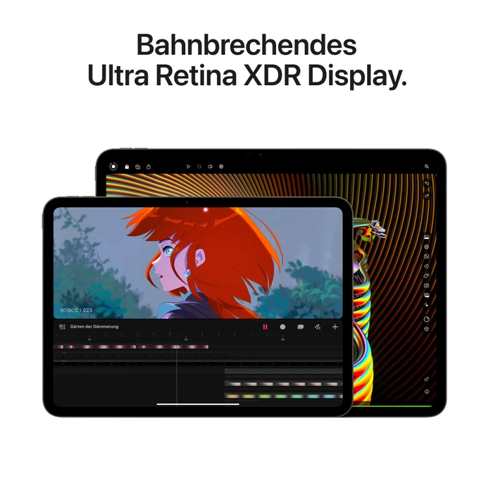 Thumbnail 6 de Apple iPad Pro 2024 11 Zoll 2 TB