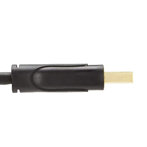 Thumbnail 3 de Amazon Basics Cable DisplayPort 8K a 1.4 4K/8K HDR ⚡ 1.8 m