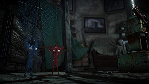 Thumbnail 6 de Unravel 2 Switch / Switch 2 de Electronic Arts: juego cooperativo con Yarnys en un mundo en evolución