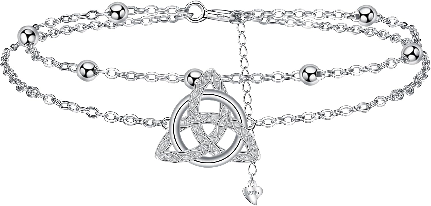 Detalle de Bracelet Yinsen argent 925