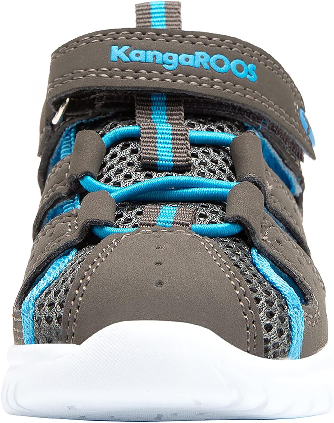 Thumbnail 1 de KangaROOS KI-Rock Lite EV – leichte Alltagsschuhe mit Klettverschluss