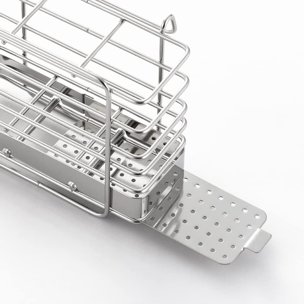 Thumbnail 3 de Yoshikawa dish drainer, 18-8 stainless steel