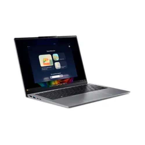 Thumbnail 1 de Acer Swift Go 14 AI OLED SFG14-64 512 Go