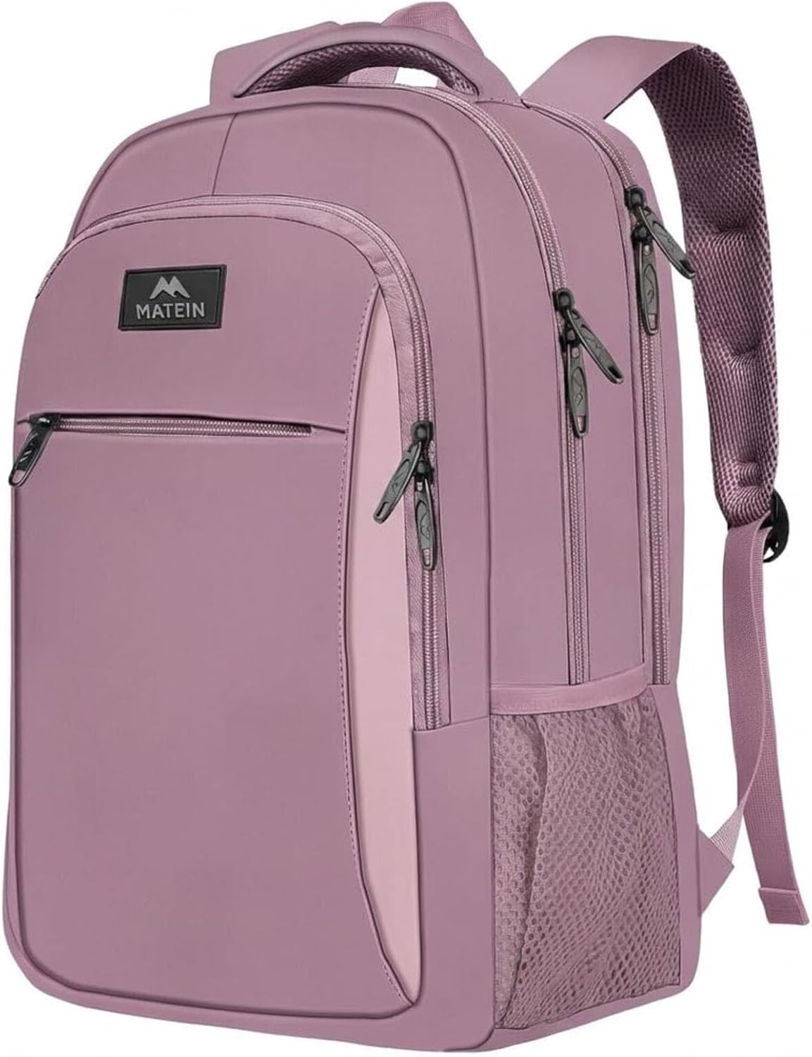 Thumbnail 1 de MATEIN Mochila Portátil 18" para Laptop 18 pulgadas — Antirrobo, Impermeable y Gran Capacidad