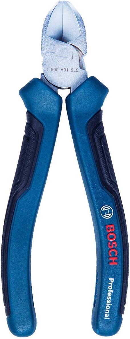 Detalle de Bosch Professional Schneid-Zange 160 mm