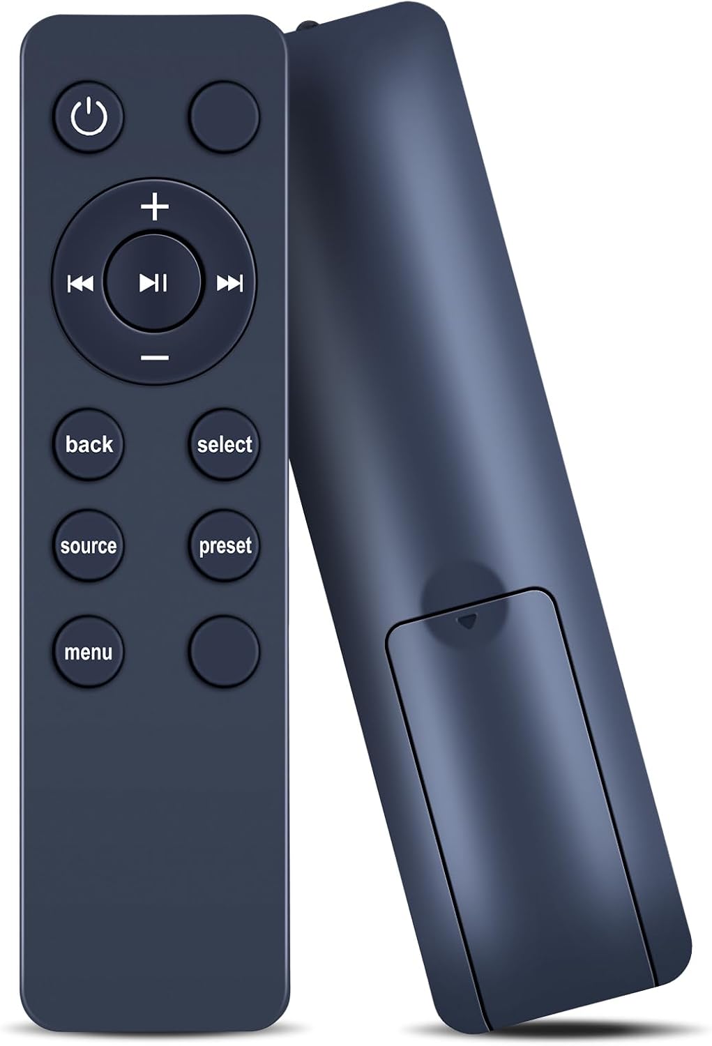 Thumbnail 2 de TCNOUMT Replacement Remote Control for Ruarkaudio B&O A9 R2 MK3 Streaming System