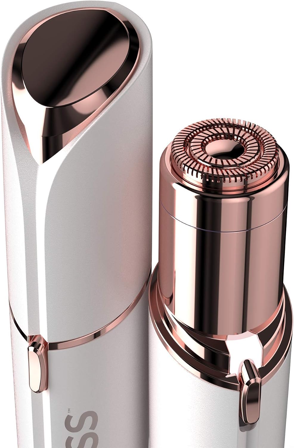 Detalle 2 de Finishing Touch Flawless Next Generation Facial Hair Remover